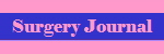 Surgery Journal