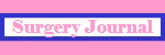 Surgery Journal